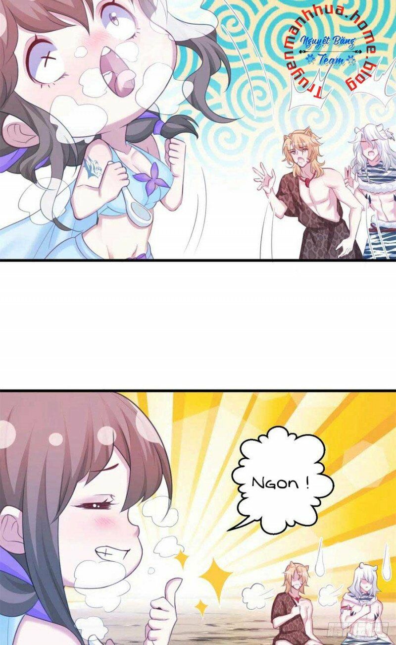 [16+] thảnh thơi thú thế chủng chủng điền, sinh sinh tể chapter 323 29