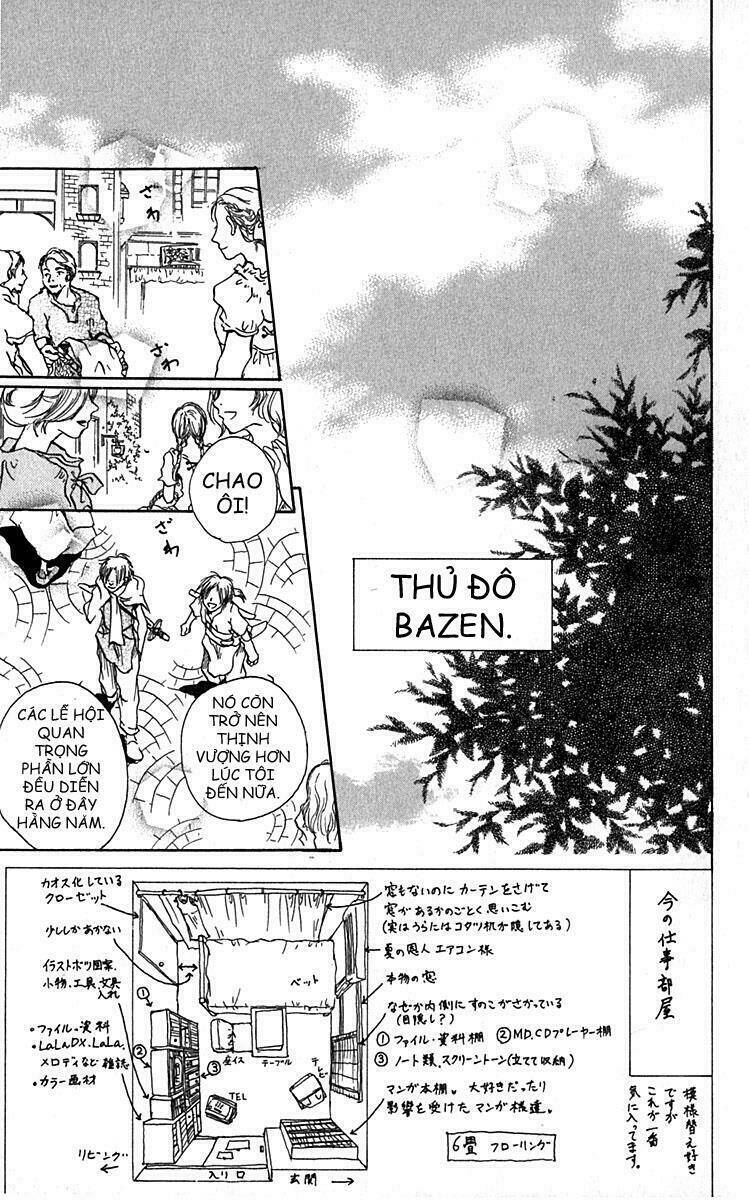 hiiro no isu chapter 3 4