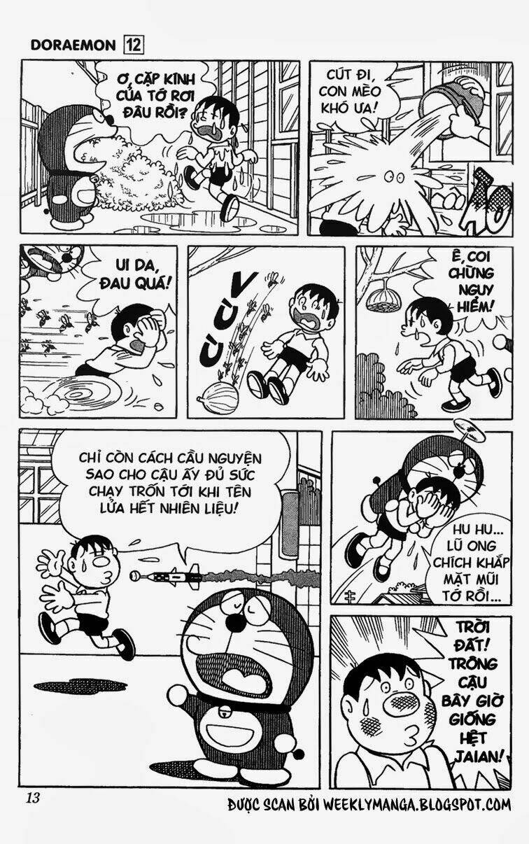 doraemon chapter 207 9