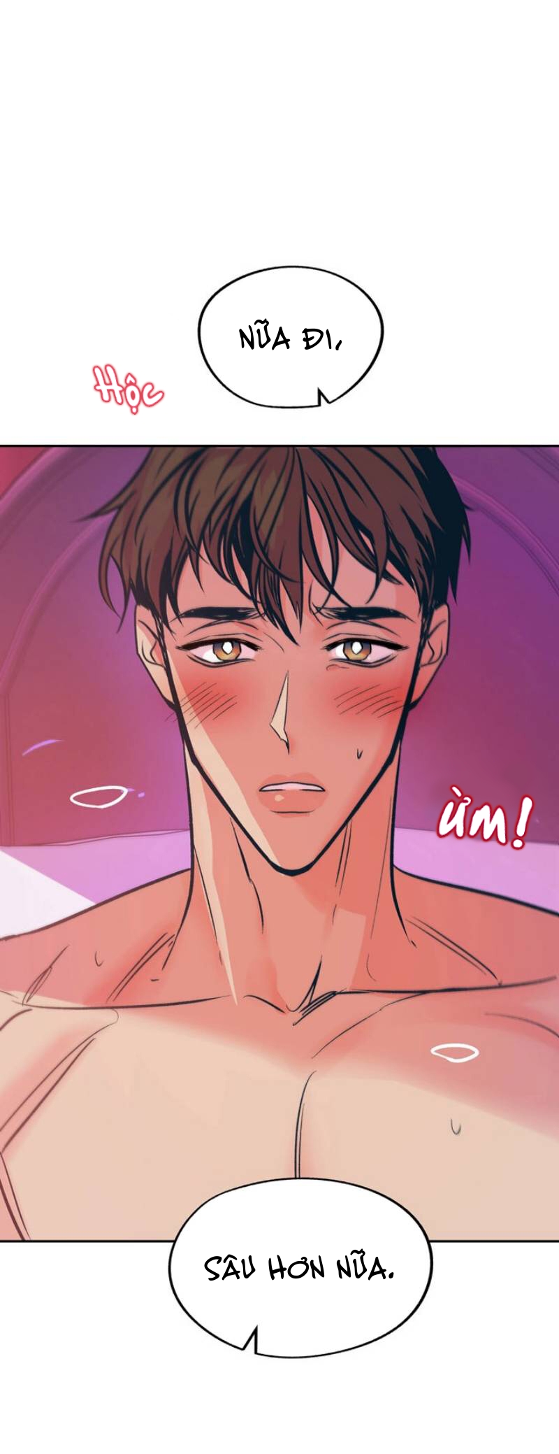 chàng hầu quyến rũ chapter 3 29