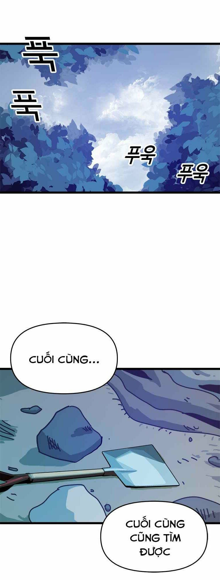 người chơi lỗi chapter 57 45