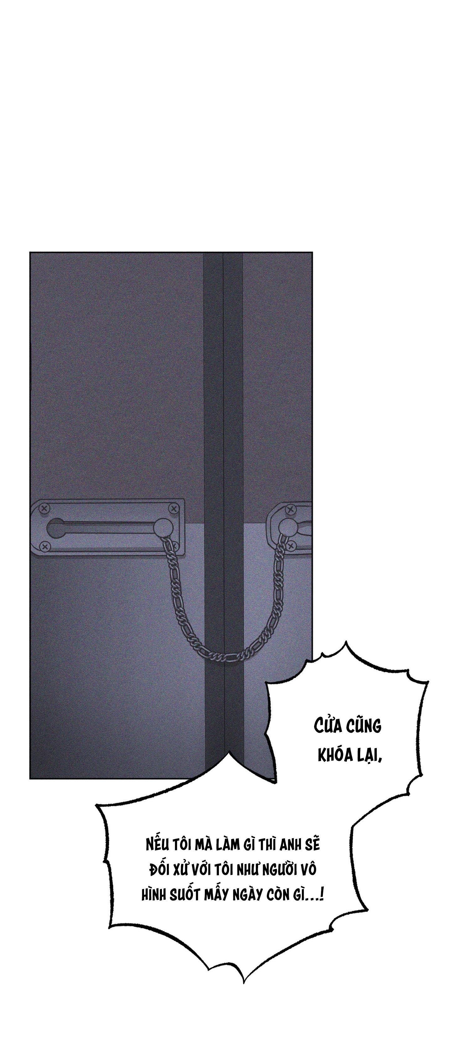 hình thái tình tan chapter 59 25