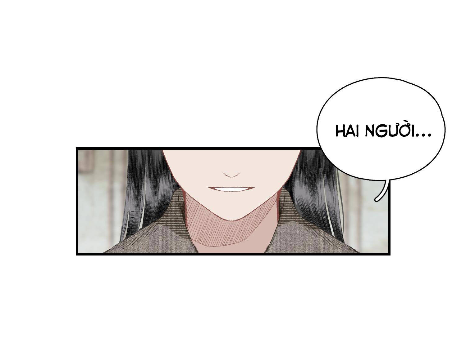 không cẩn thận cứu phải kẻ thù của giang hồ chapter 56 31