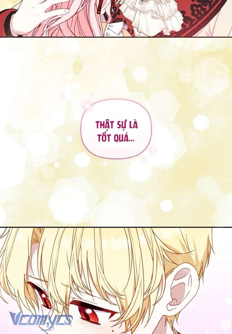 tôi được nuôi dưỡng bởi những kẻ phản diện chapter 66 87