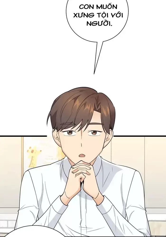 anh bạn của tôi đang phát sáng kìa ! chapter 10 13