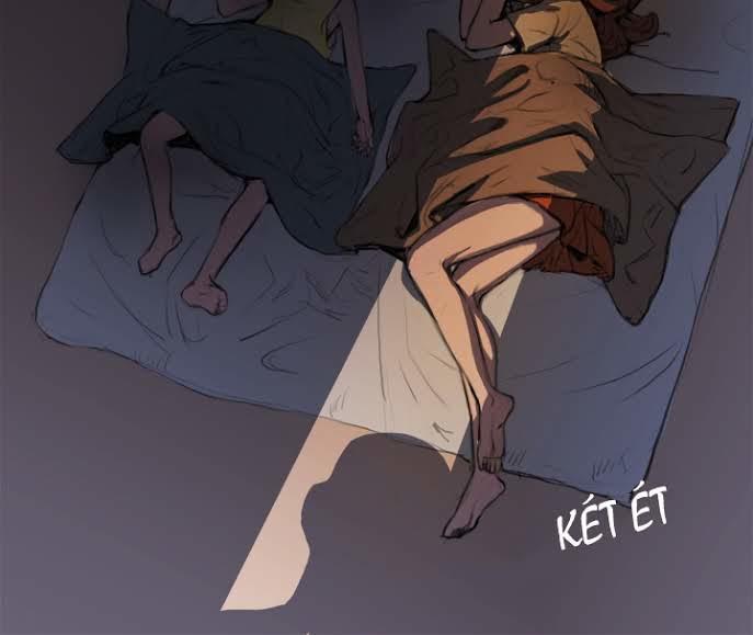 đèn đỏ chapter 3 7