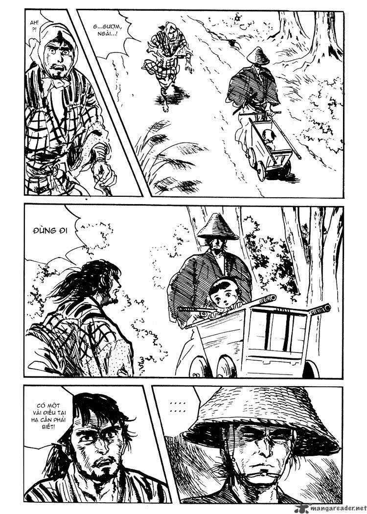 lone wolf and cub chapter 61 17