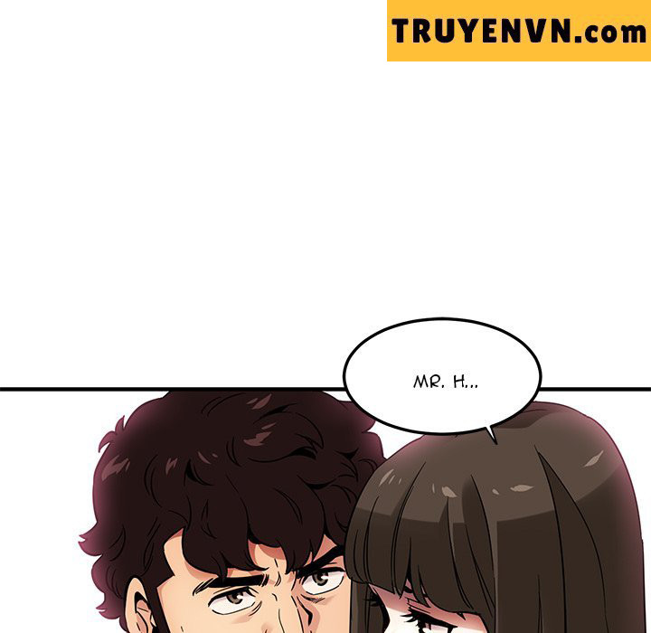 dog on patrol chapter 23 22