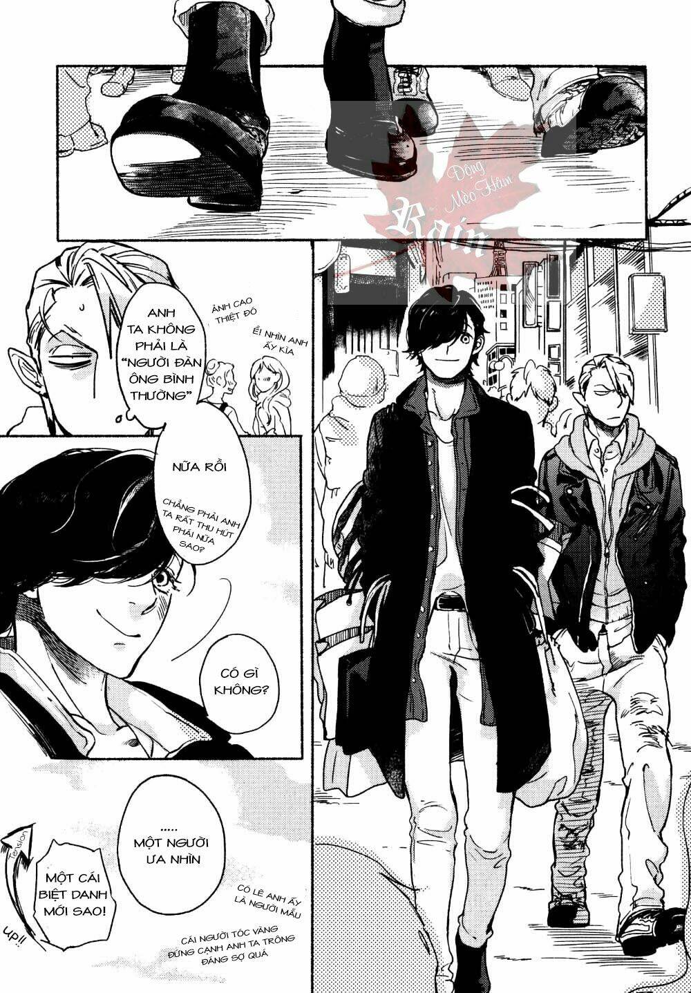 yondaime ooyamato tatsuyuki chapter 3 18