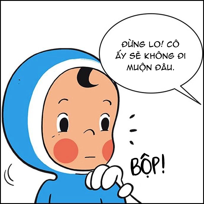 yumis cells chapter 10 11