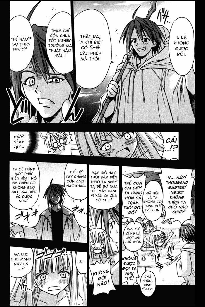 bậc thầy ma pháp chapter 22 17