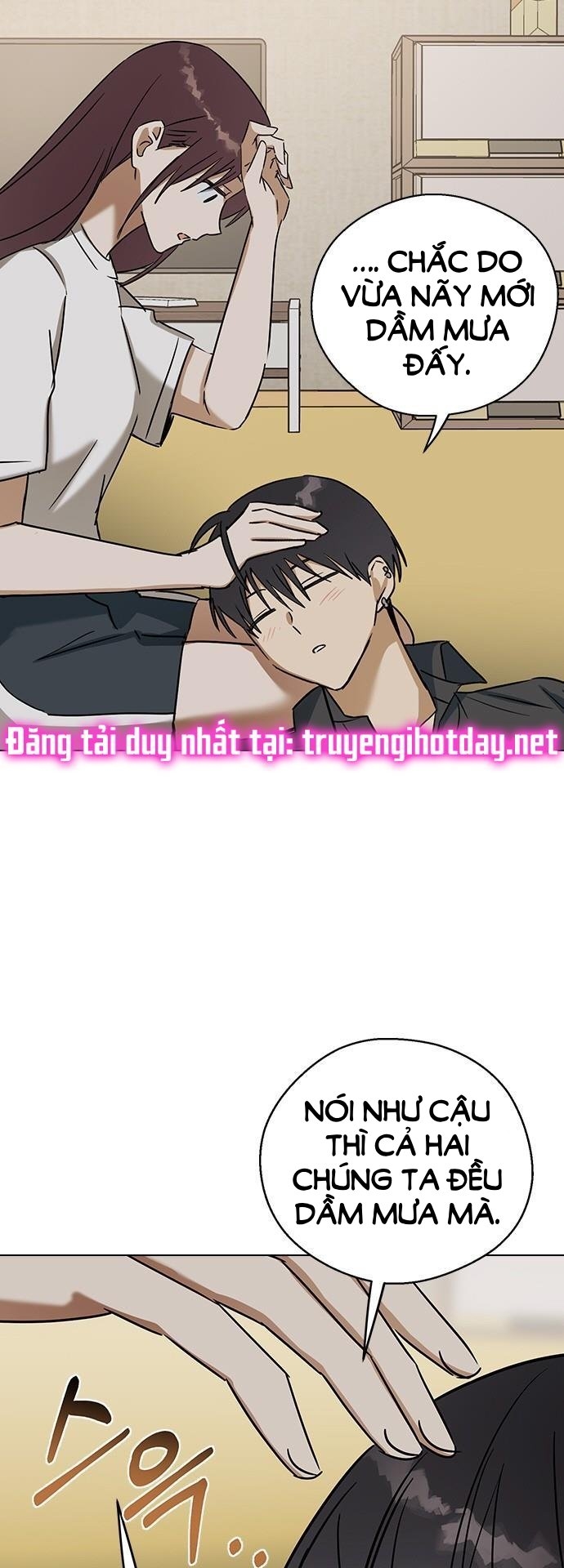 nhân duyên kiếp trước chapter 64.2 1