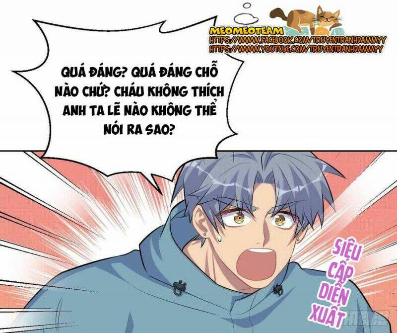 nhạc phụ đại nhân là lão bà chapter 87 11