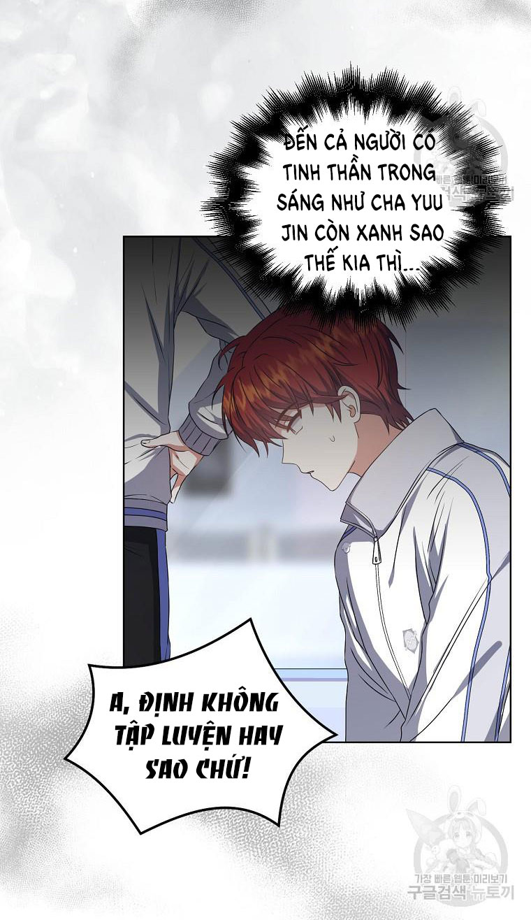 Debut Or Die chapter 40.1 - Trang 36