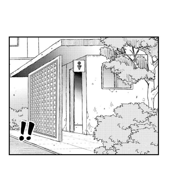 bị anh chàng lập dị để ý chapter 7 30