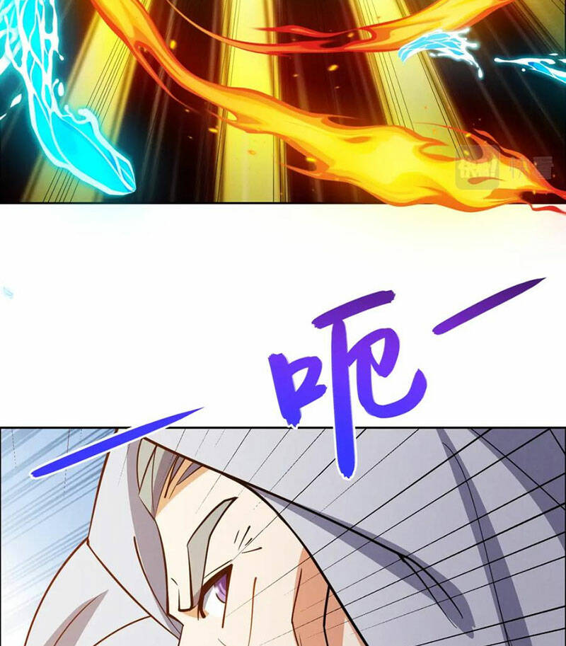 thôn phệ một thế giới tu tiên chapter 158 47