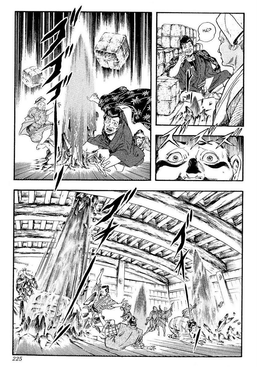 karasutengu kabuto chapter 1.2 15