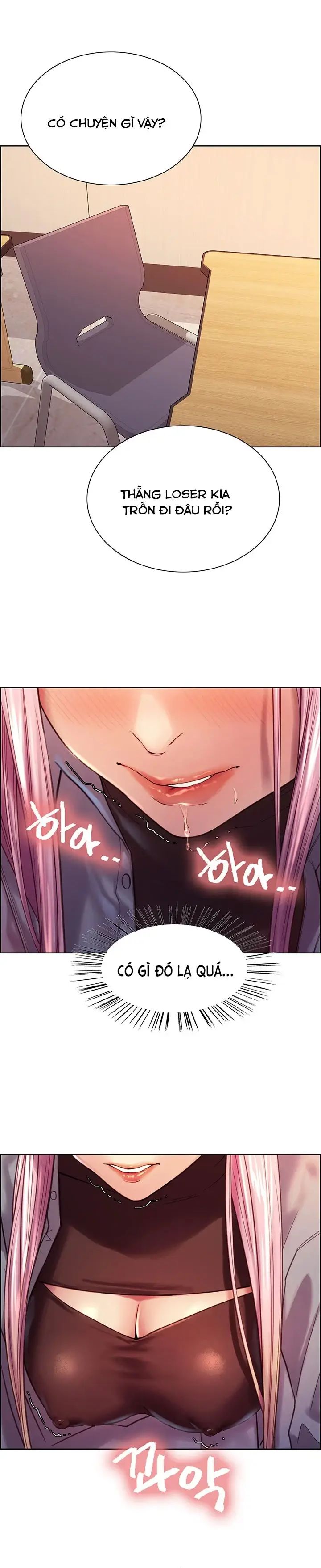 nhãn lực toàn năng chapter 2 32