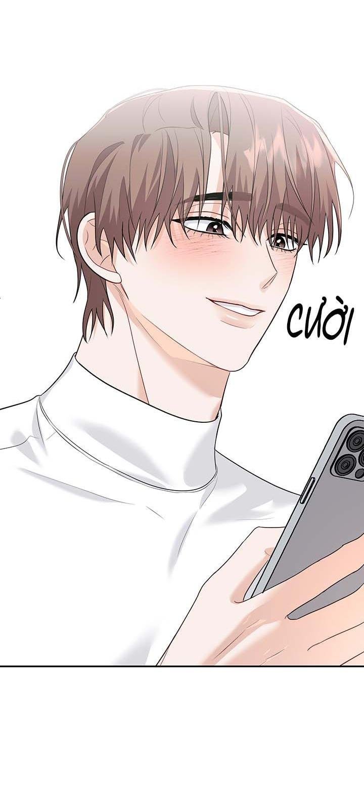 tiểu thử: bắt đầu mùa hè chapter 52 24