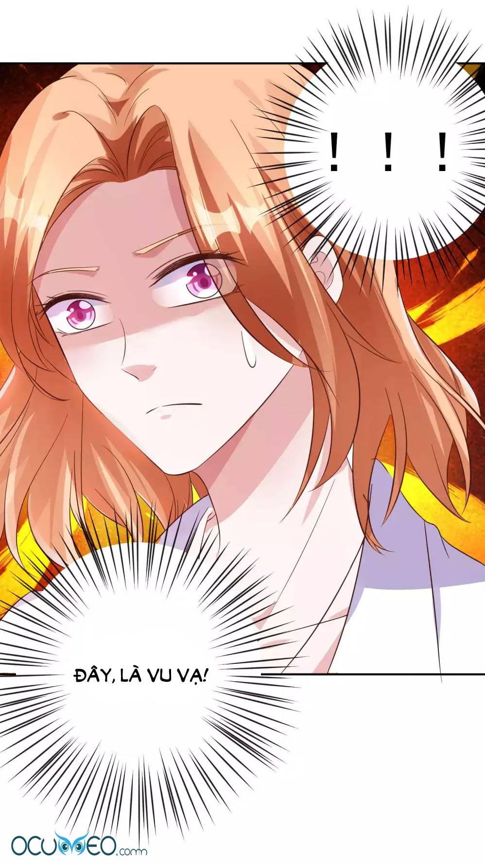 thời thượng nữ vương có chút tô chapter 11 20