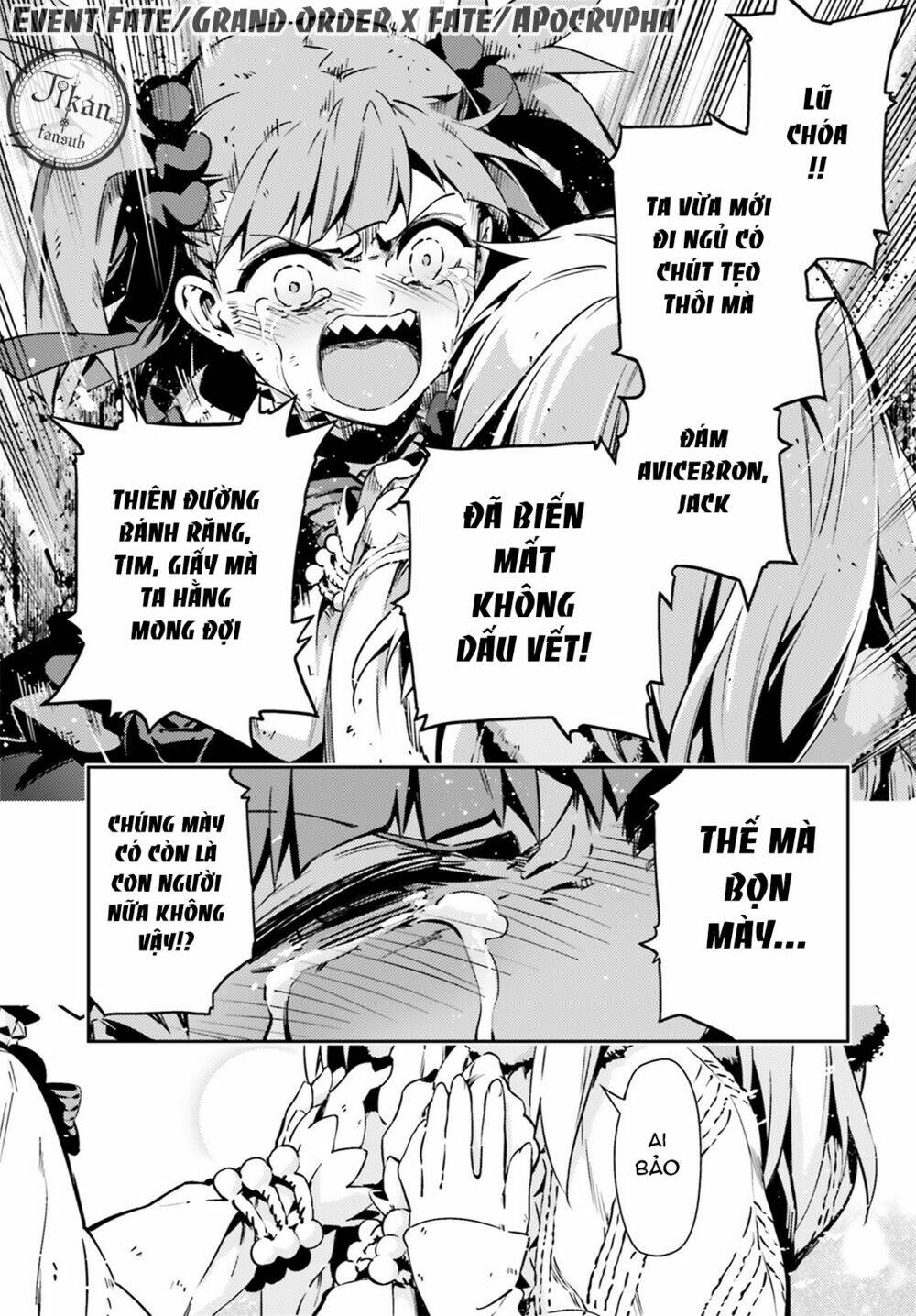 fate/kaleid liner prisma illya drei! chapter 51.2 33