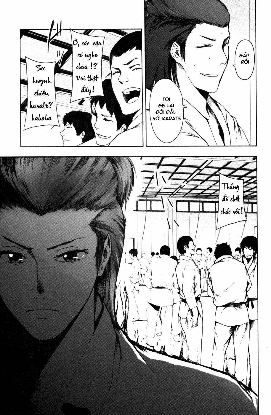 tiji-kun! chapter 9 15