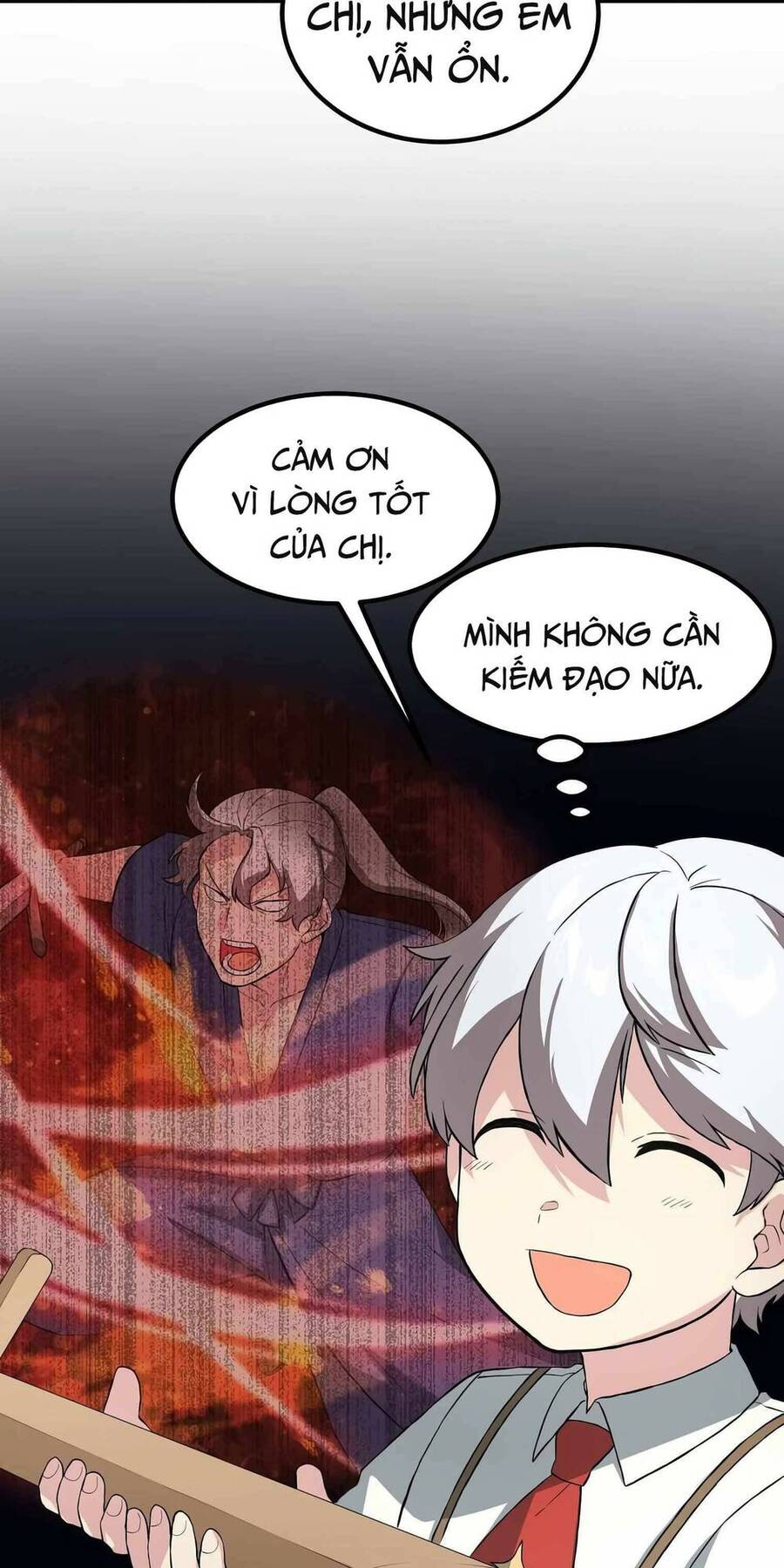 bách kiếp cường giả chapter 16 35