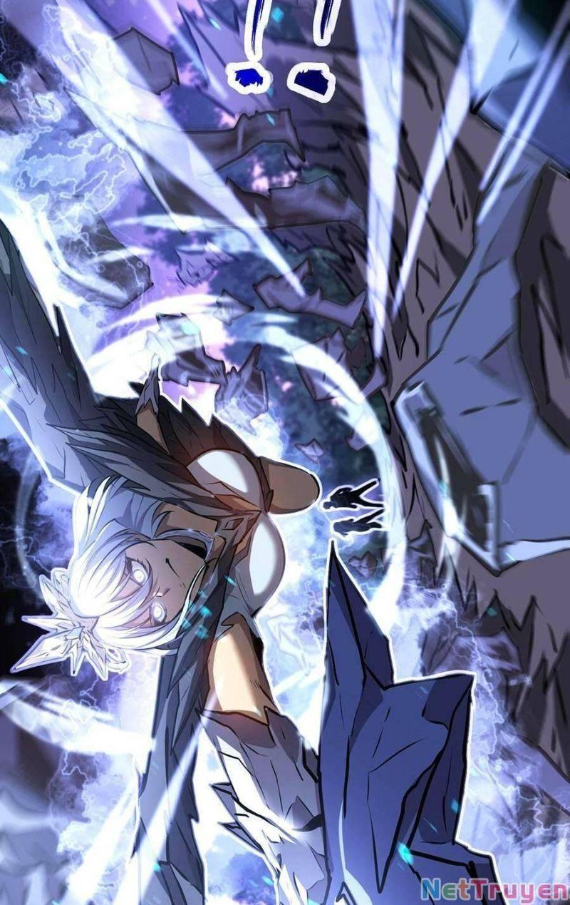 siêu tiến hóa chapter 98 2