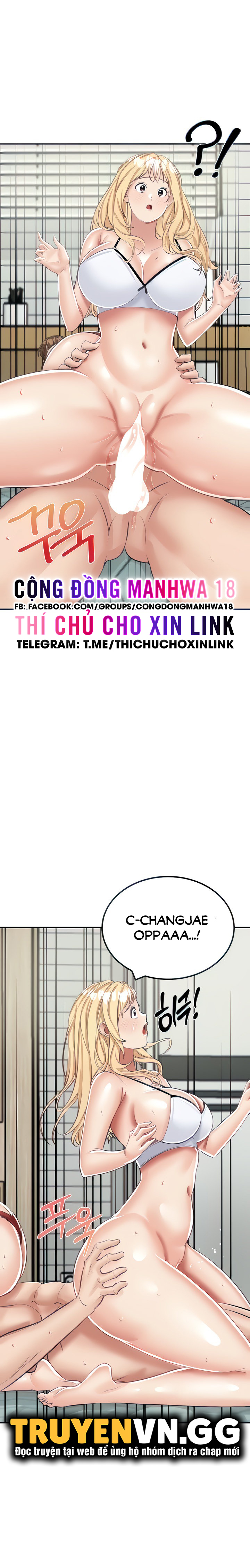 sinh tồn trên đảo hoang cùng mẹ yêu chapter 15 16