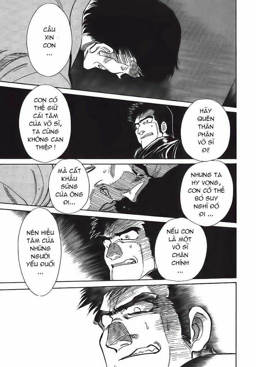 red living on the edge - người da đỏ lang thang chapter 97 10