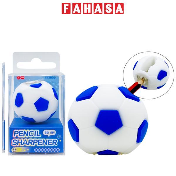 Chuốt Chì Football - iiGEN IG3859