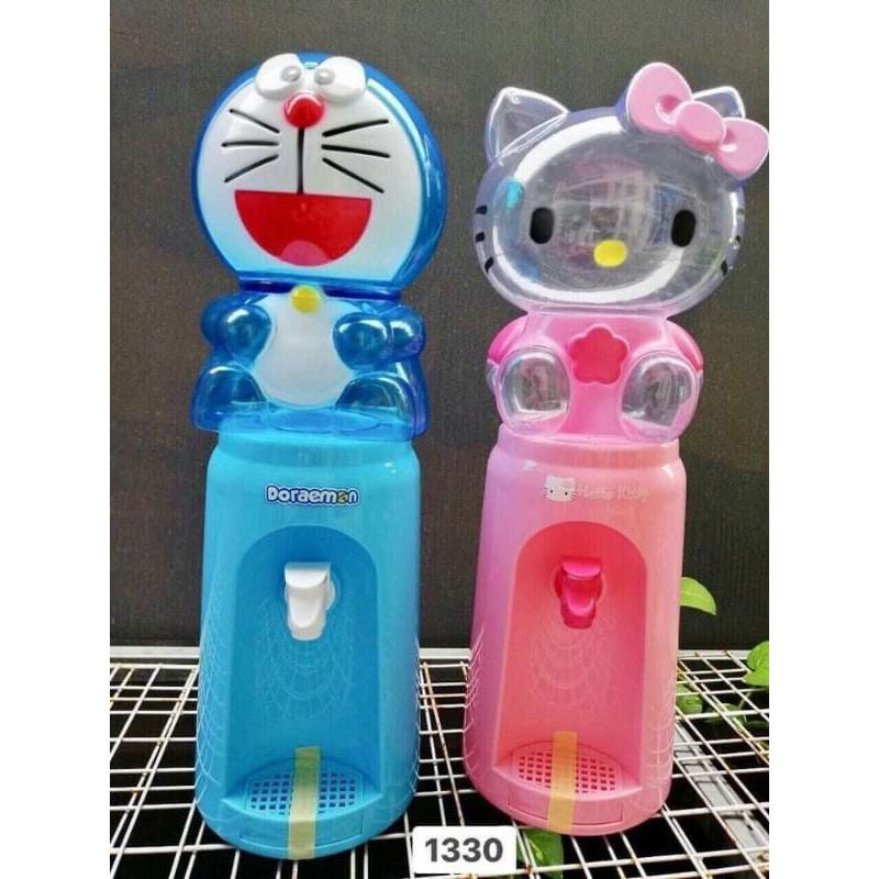 Bình Đựng Nước Hình Thú 2L