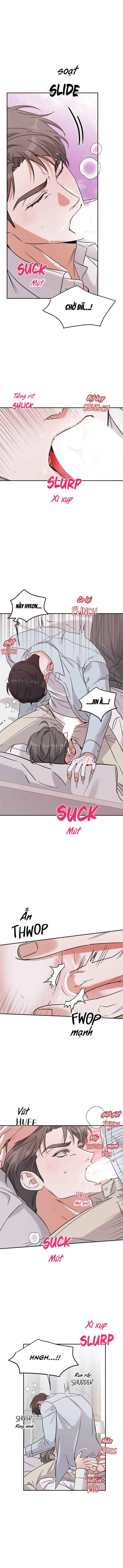 mảnh ghép chapter 9 2