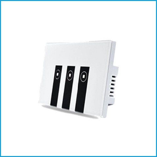 CÔNG TẮC CẢM ỨNG WIFI THÔNG MINH HPS-SW03