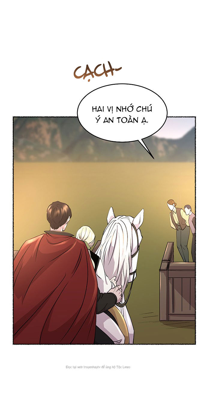 như gió trên cành cây khô chapter 66 71