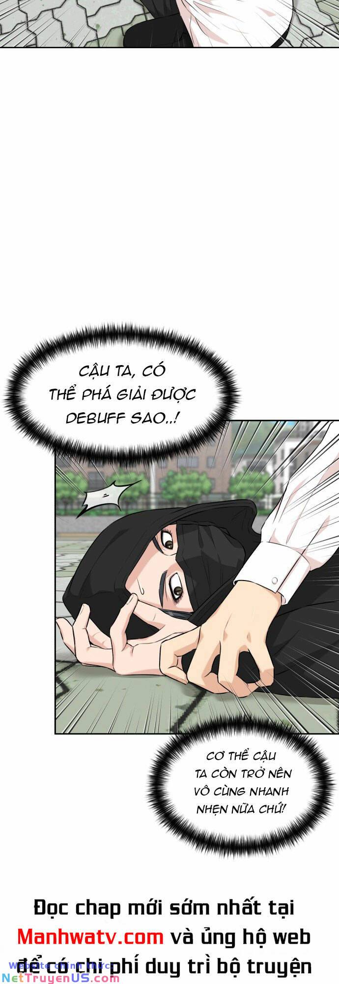 gương mặt thiên tài chapter 94 9