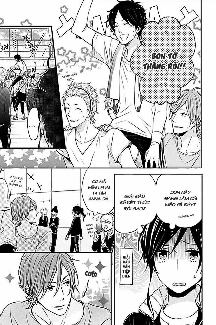 ngày cầu vồng chapter 19 7