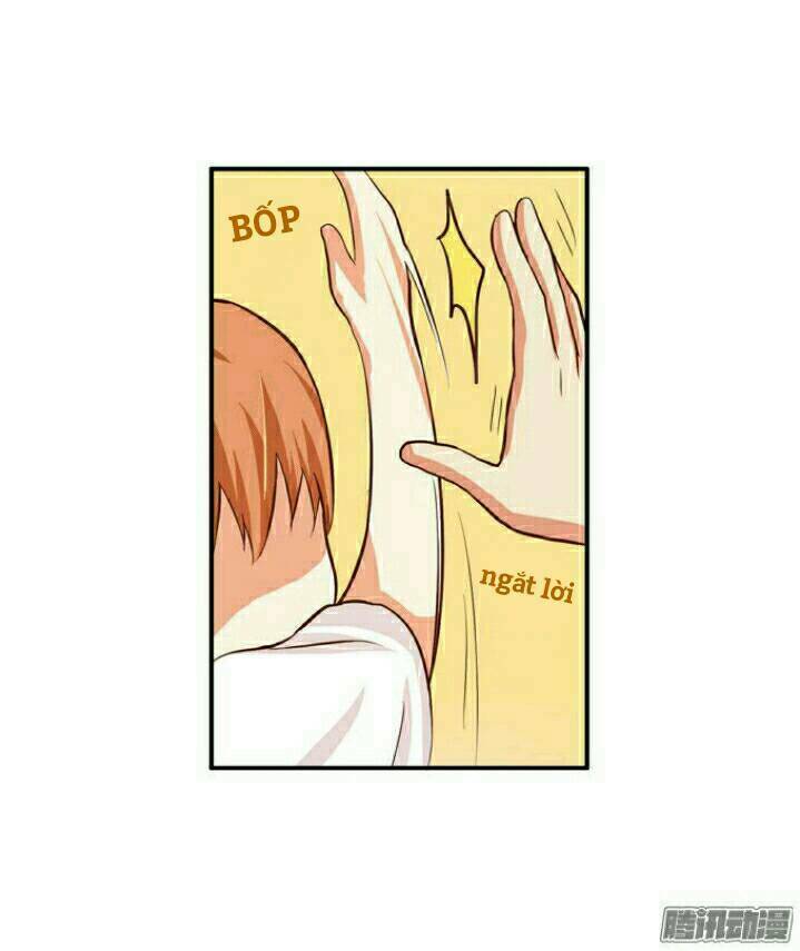 mối tình đầu có chút ngọt chapter 10 28