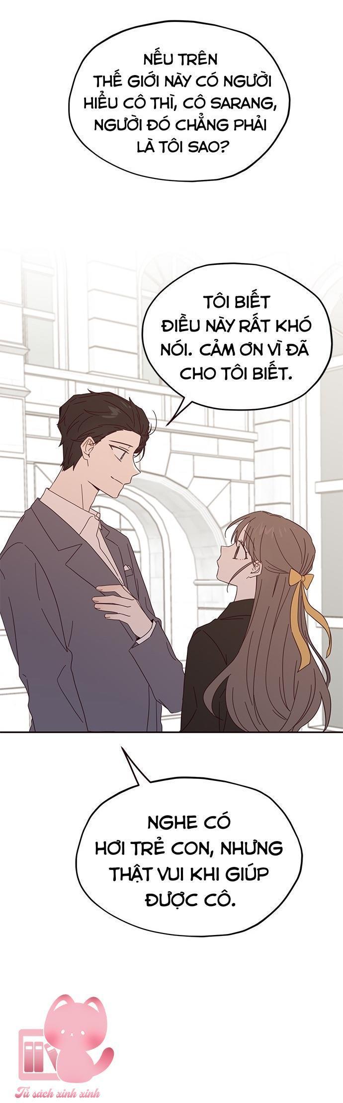 sợi chỉ tình yêu chapter 30 11