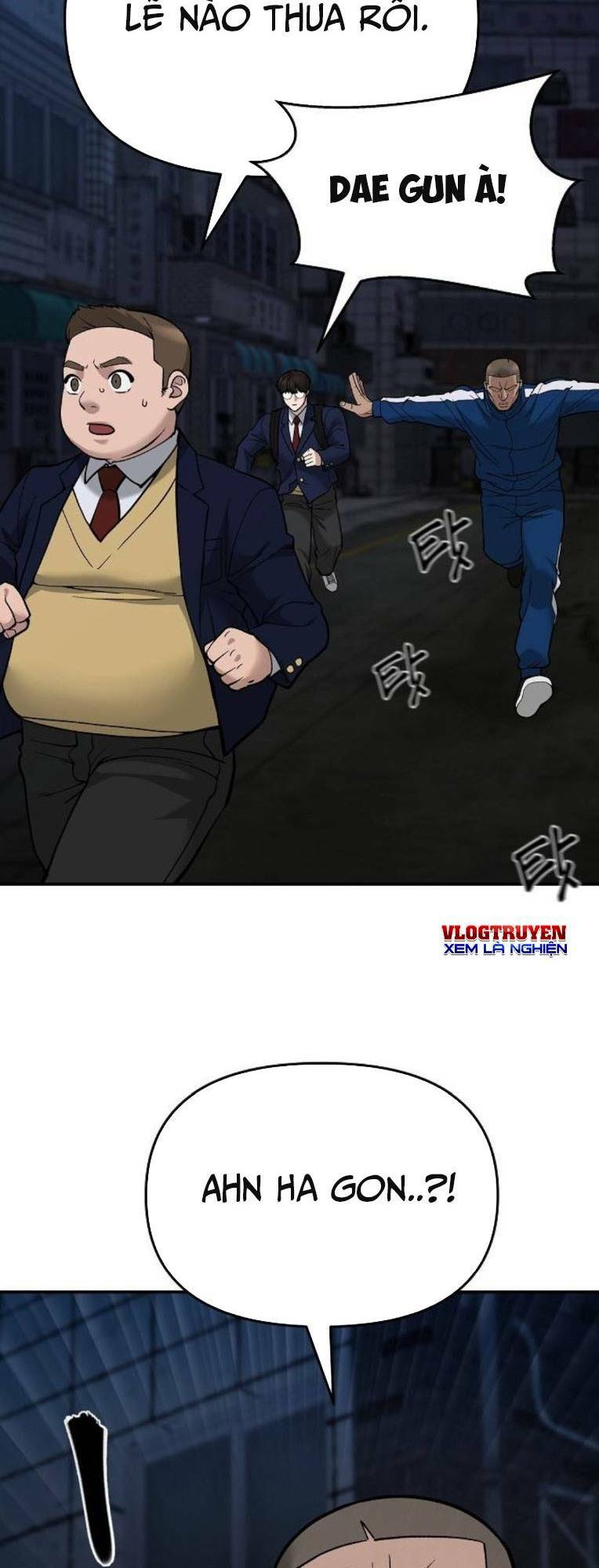 quản lí du côn chapter 61 33