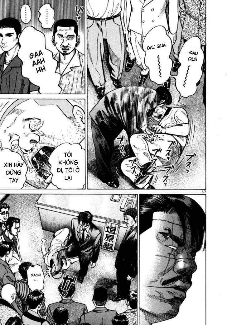 sát thủ số 1 chapter 32 1