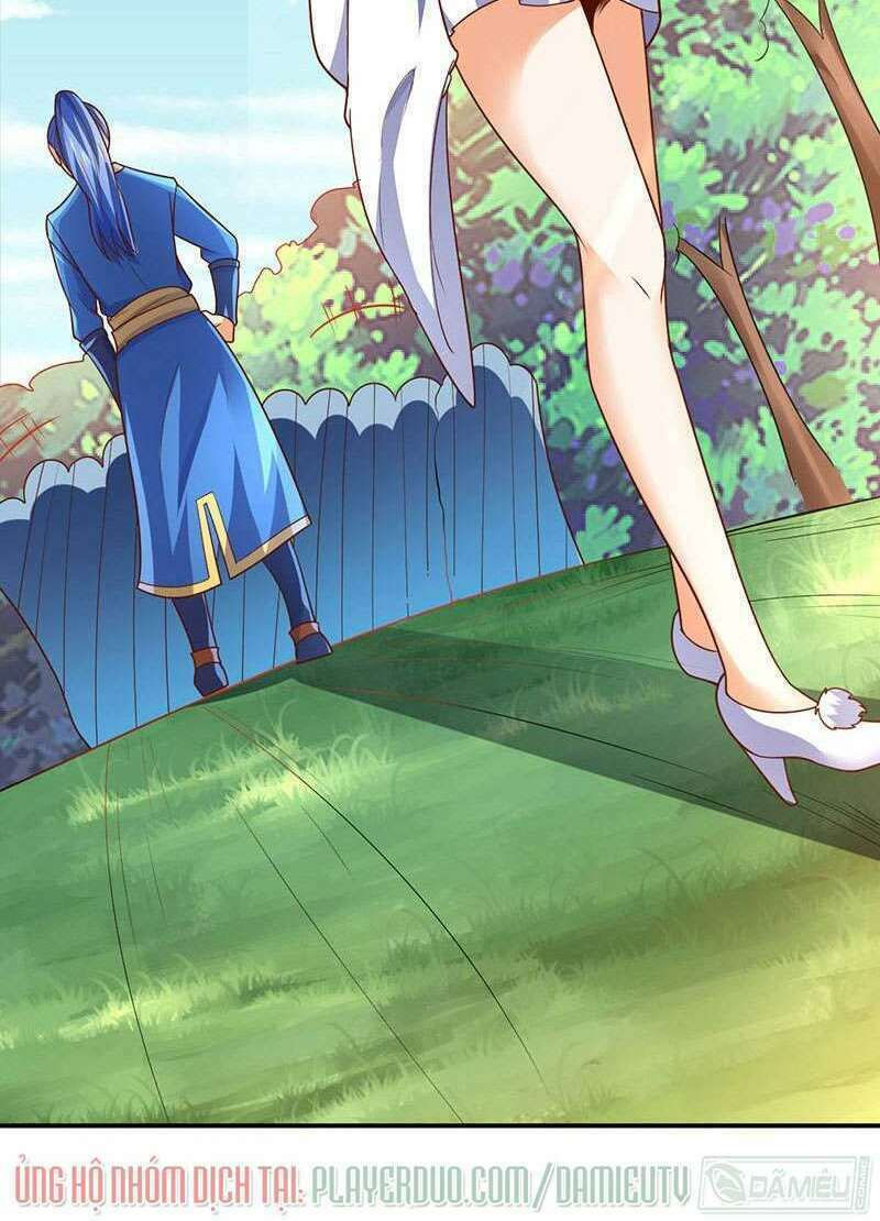 tối cường thăng cấp chapter 67 5