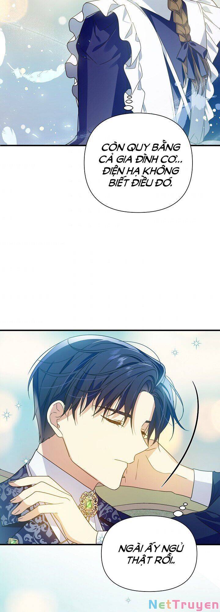 từ lúc bắt đầu tôi vẫn luôn ở bên em chapter 34 44