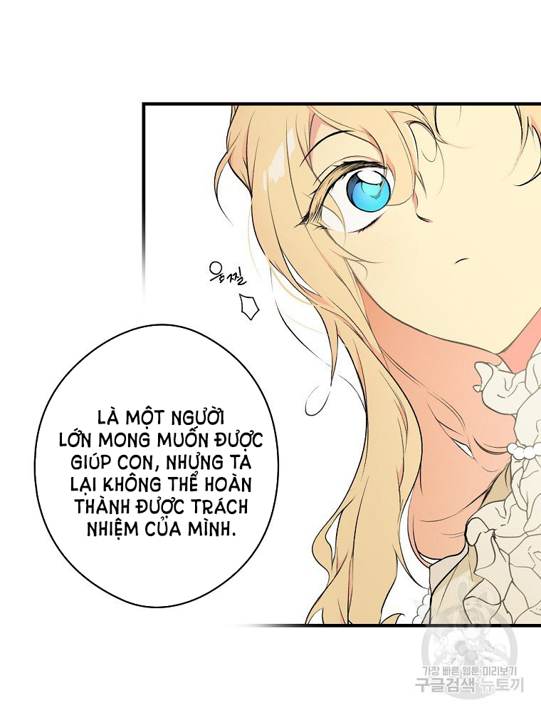 quý cô bí ẩn - secret lady chapter 46 64