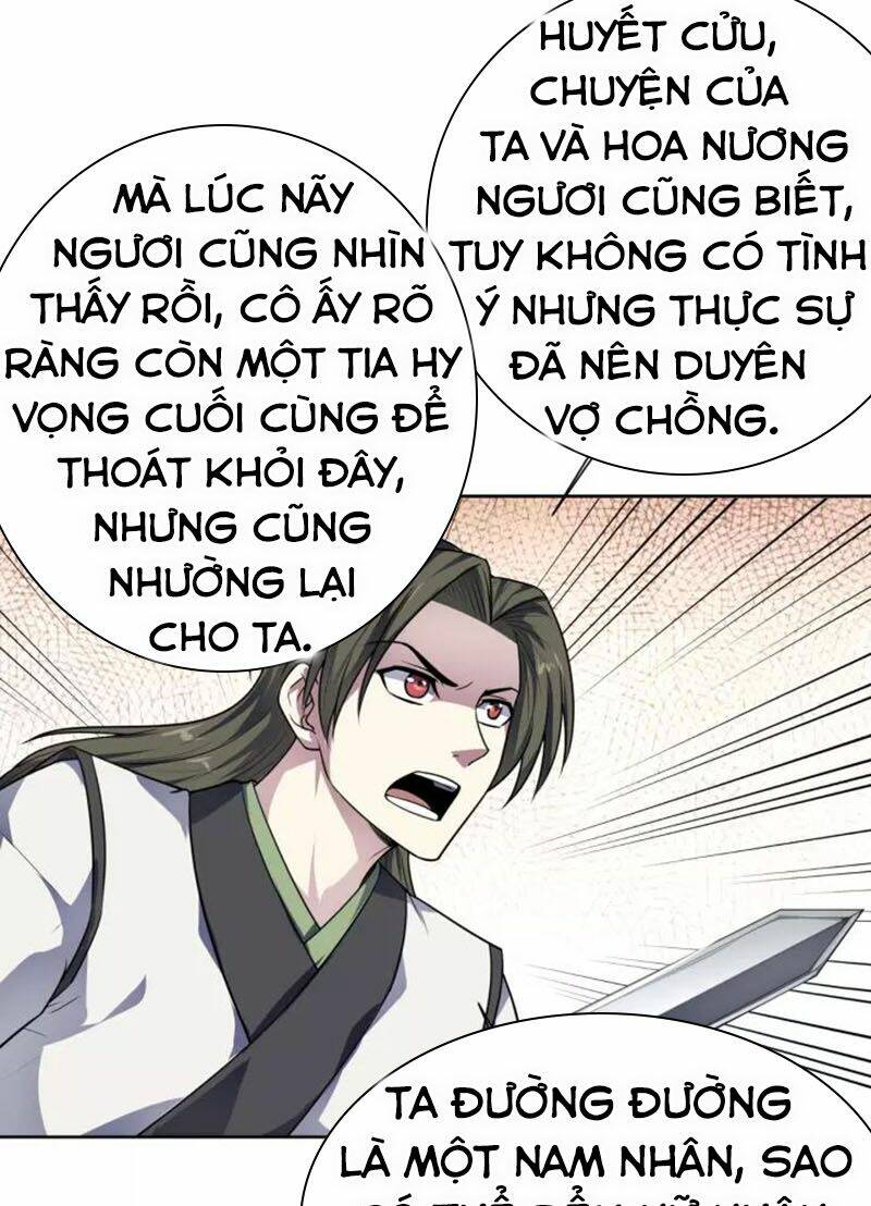 nghịch thiên đại thần chapter 68 40