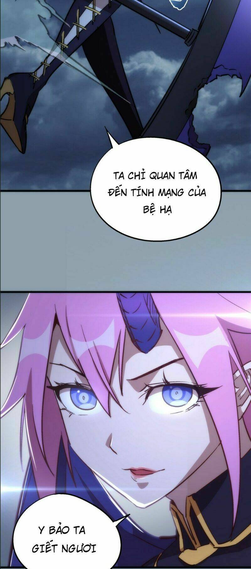 ta không phải đại ma vương chapter 27 47