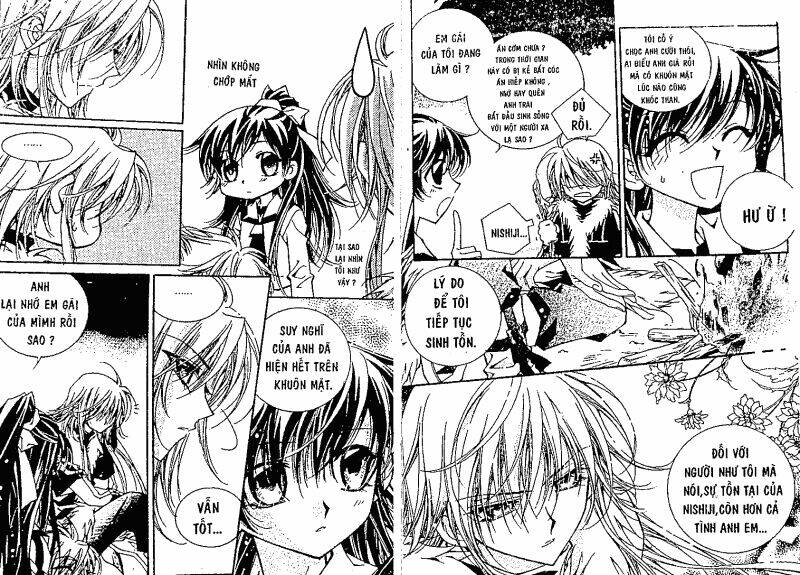 legend - truyền thuyết fushigi chapter 2 83