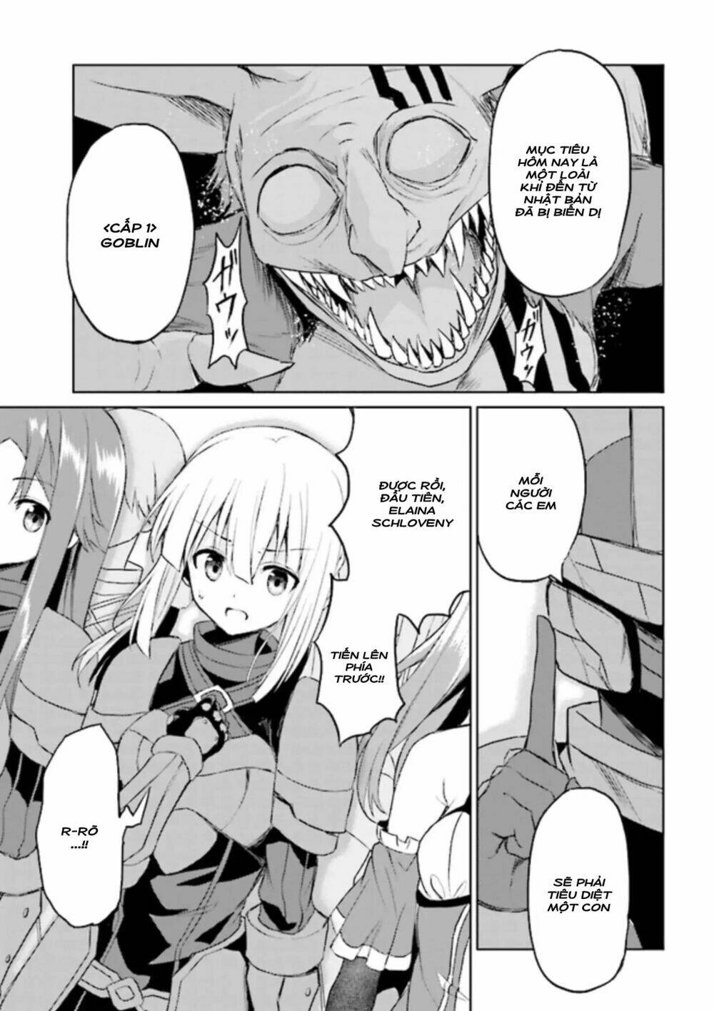 risou no musume nara sekai saikyou demo kawaigatte kuremasuka chapter 5.1 5