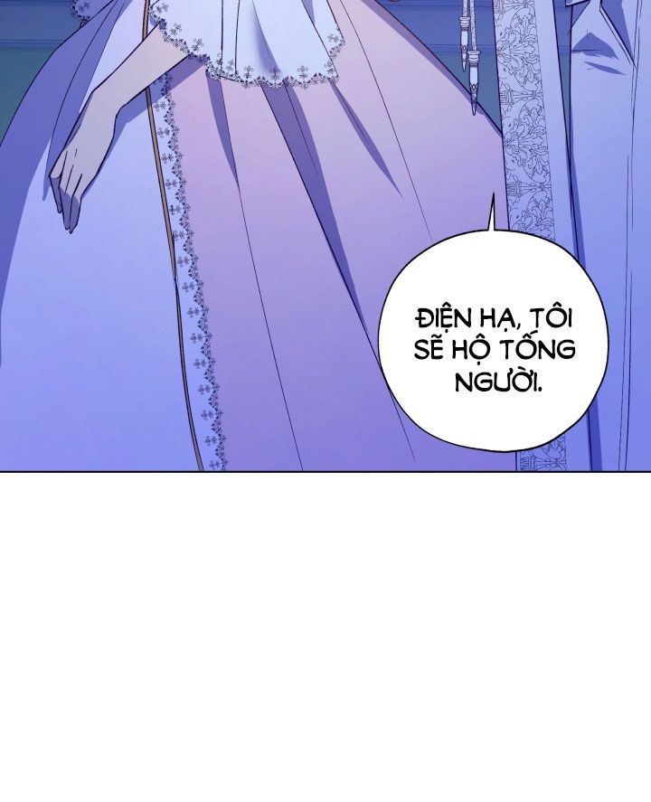 công chúa khắc dấu lên kẻ phản nghịch chapter 26 30