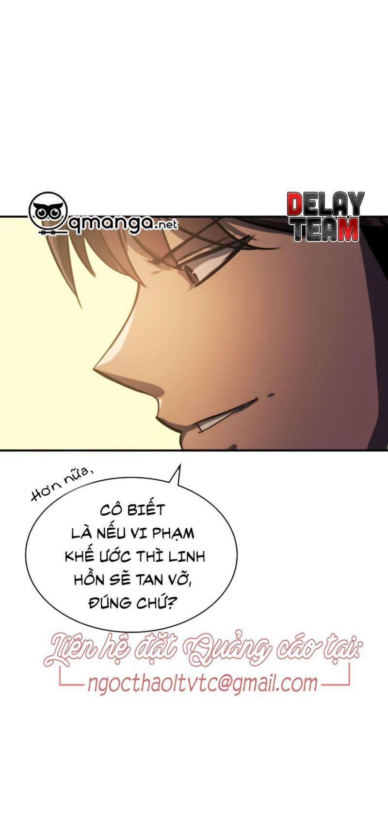 tôi trở lại thăng cấp một mình chapter 10 54